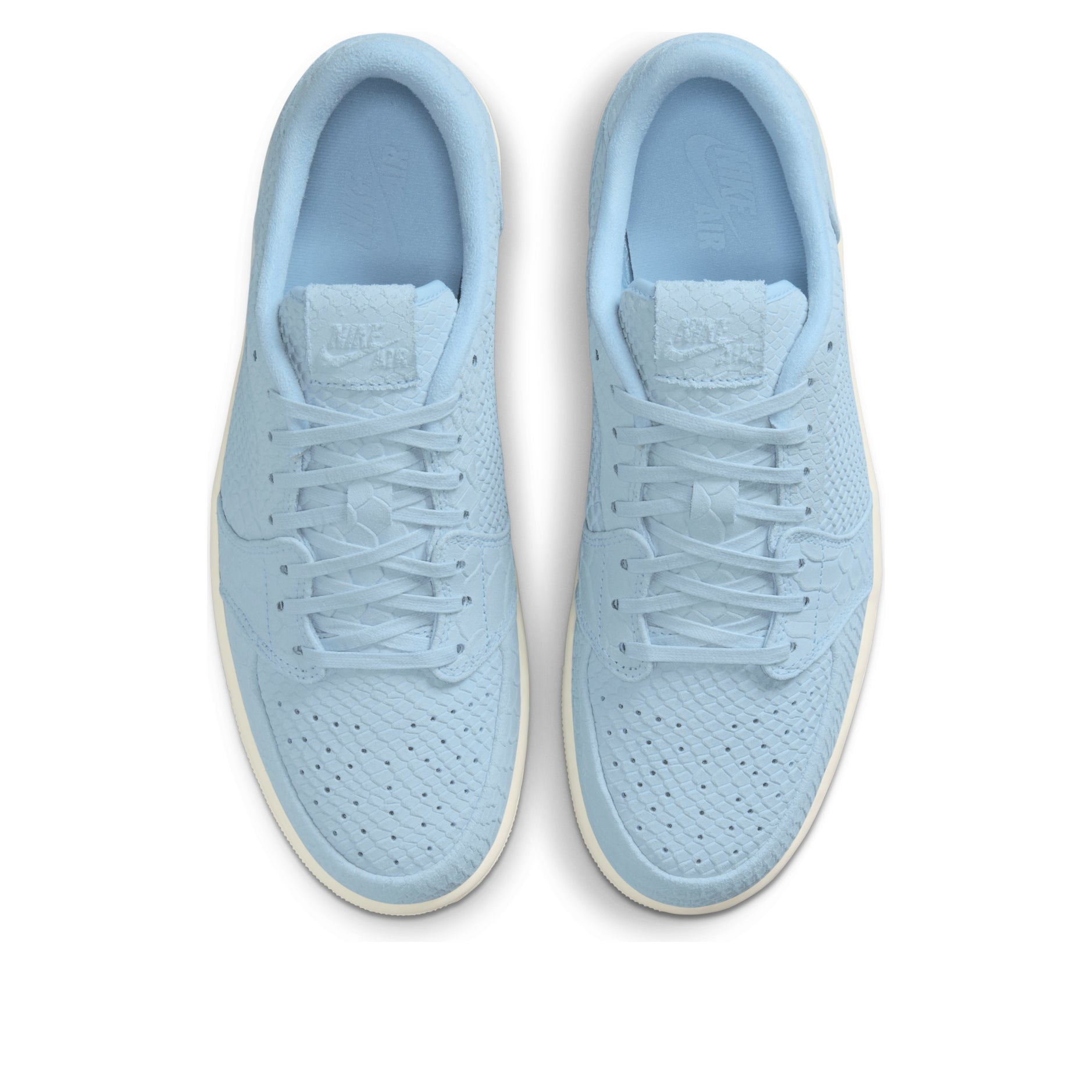 Air Jordan 1 Retro Low NS 'Ice Blue' 872782-441