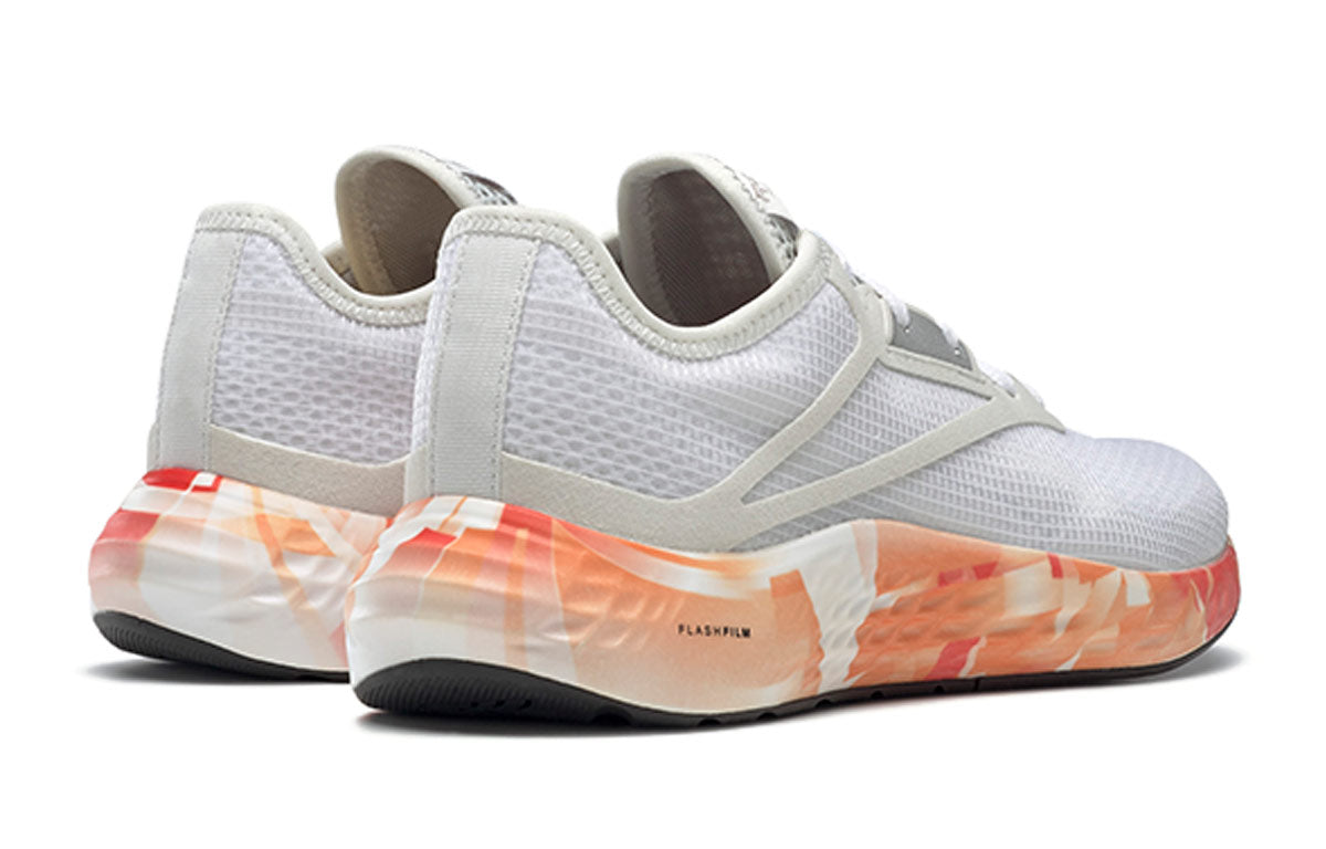 (WMNS) Reebok Flashfilm 3 'High Vis Orange' FW8224