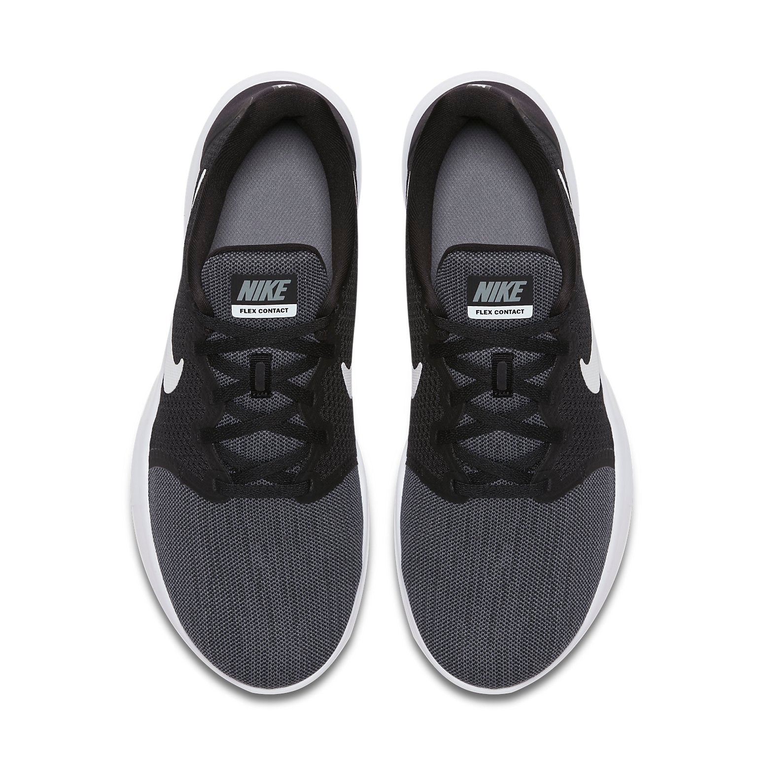 Nike Flex Contact 2 'White Gray Asphalt' AA7398-013