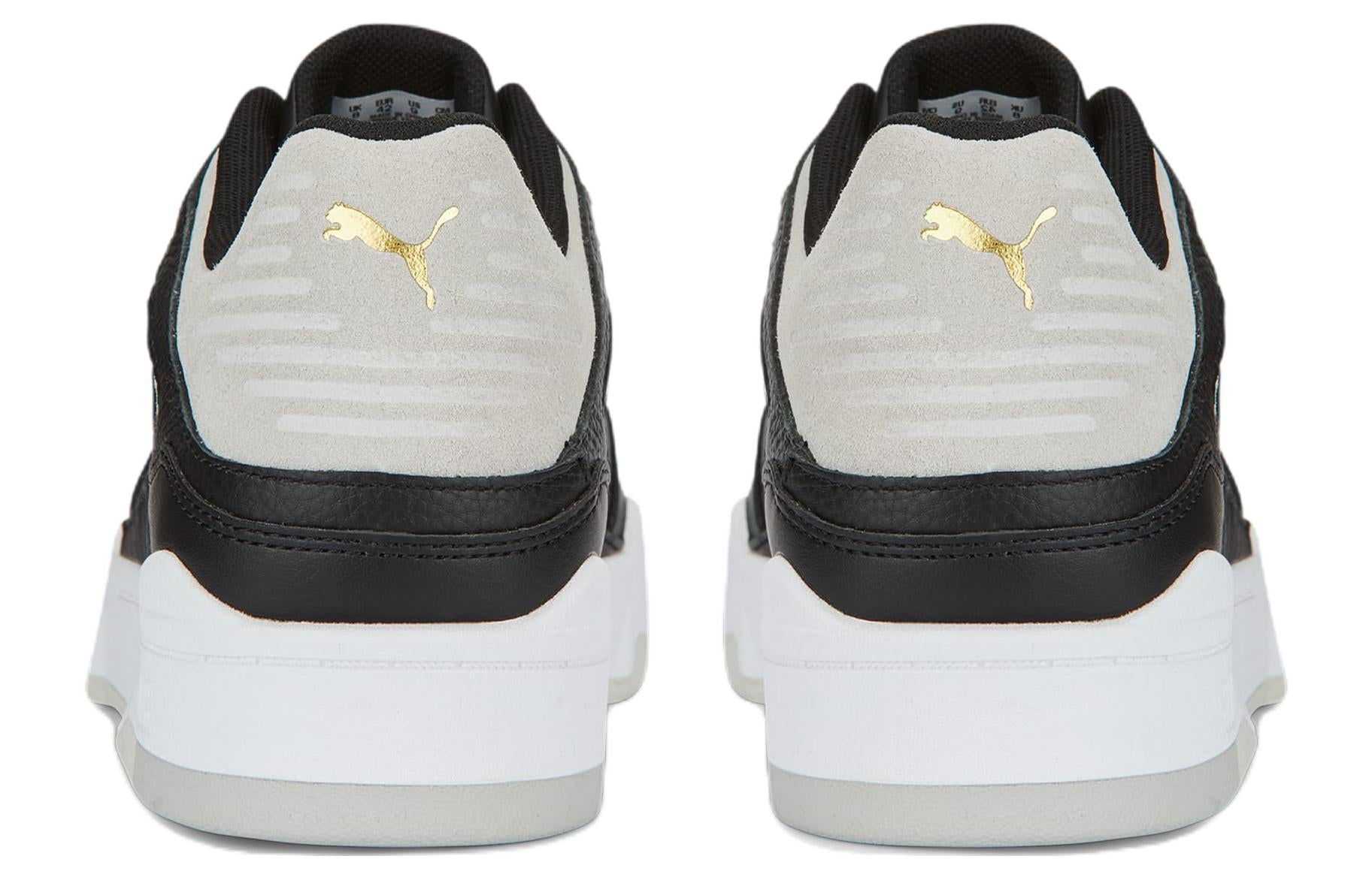 PUMA Slipstream 'Black Grey Violet' 388549-06