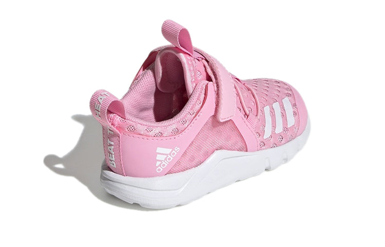 (TD) adidas Rapidaflex Bth El I EF0156