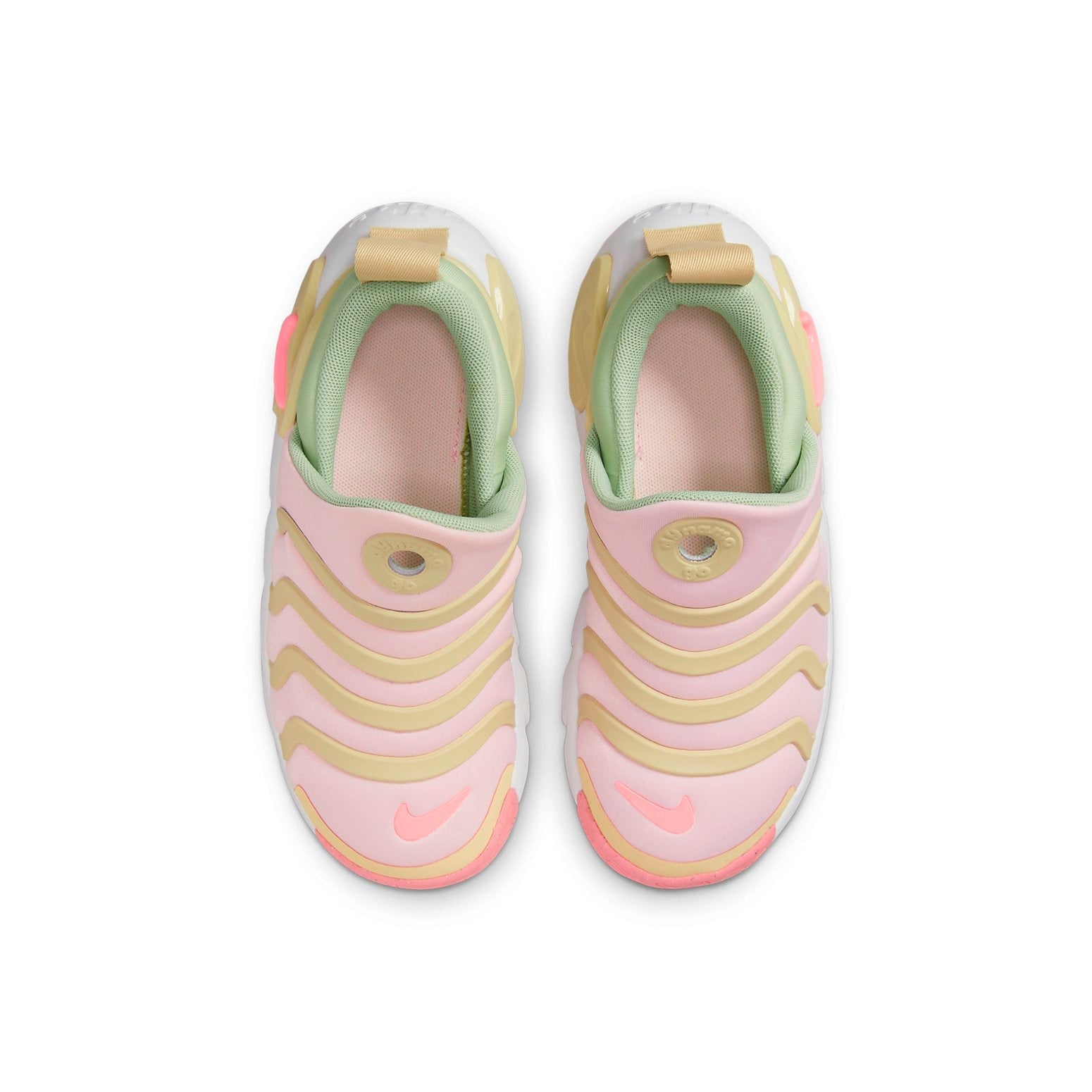 (PS) Nike Dynamo Go 'Pink Foam Sesame' DH3437-600