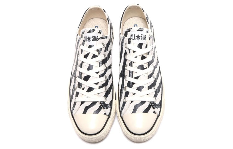 Converse Suede All Star US Zebura OX 31306860