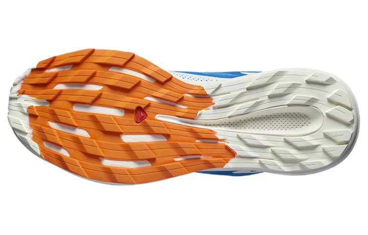 SALOMON Pulsar Trail 'Blue White' 417498