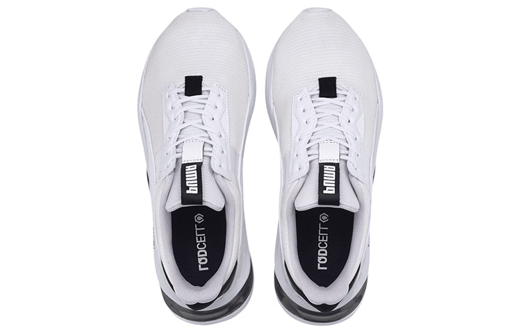 (WMNS) PUMA Lqdcell Shatter XT Geo 'White Black' 193684-04