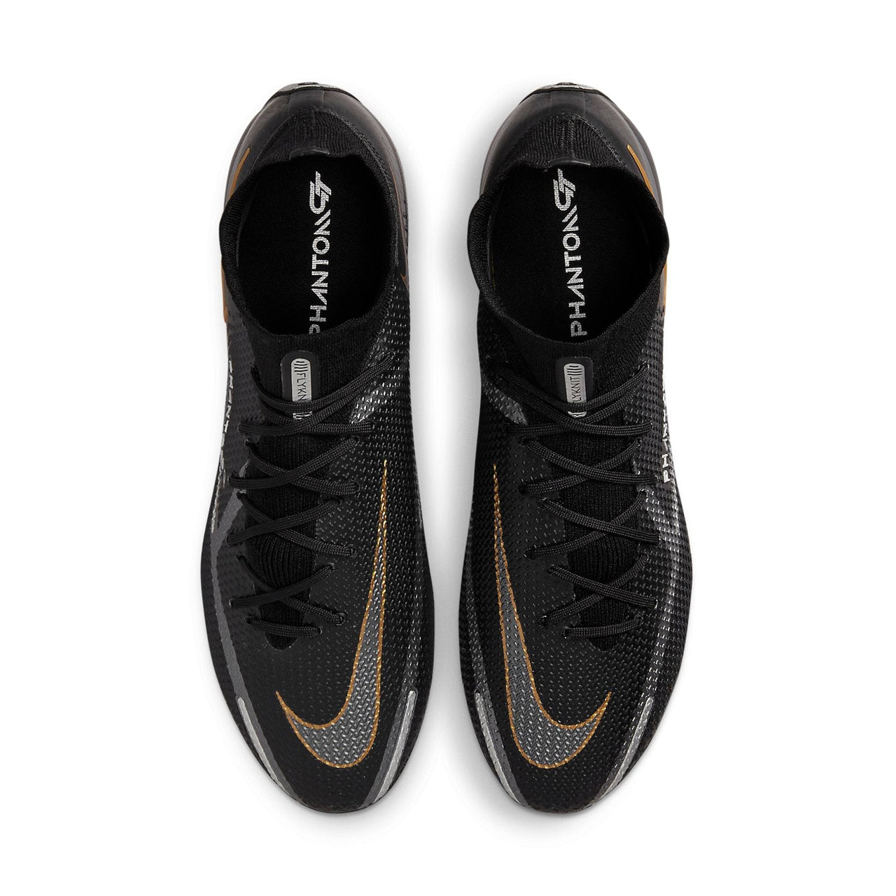 Nike Phantom GT2 Elite DF AG Pro 'Black' DC0749-007