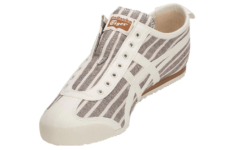 Onitsuka Tiger Mexico 66 Slip-On 'Cream' 1183A239-201