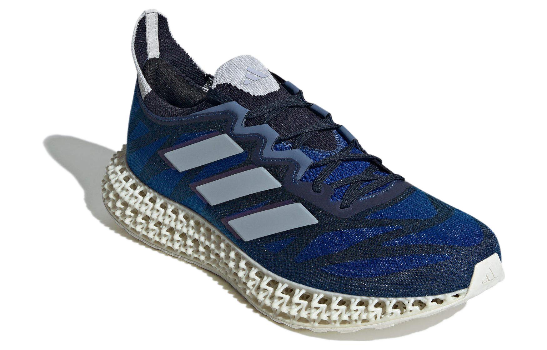 adidas 4DFWD 3 'Royal Blue' IG8984
