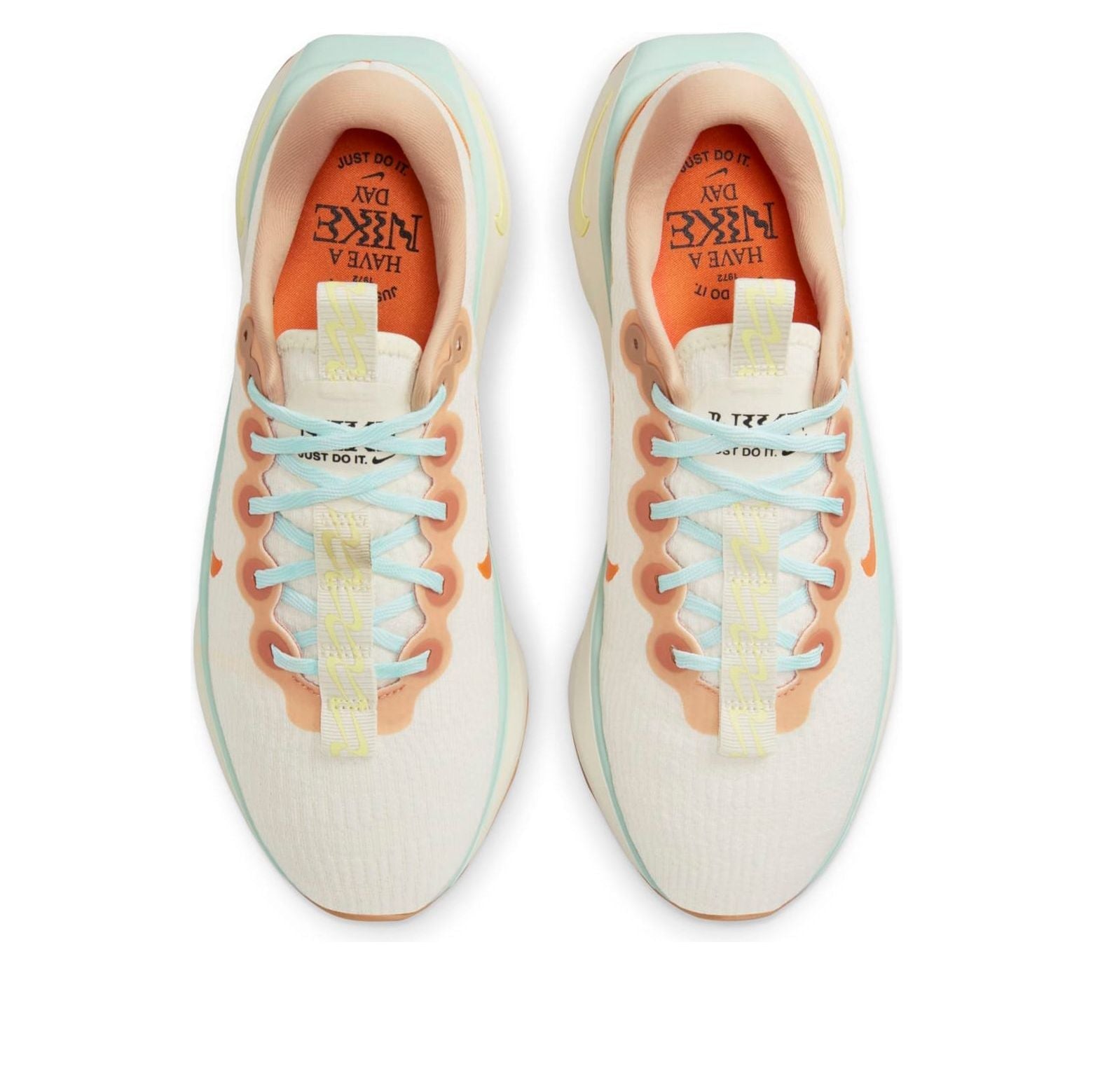 Nike Motiva 'Pale Ivory Amber Brown' FN8887-181