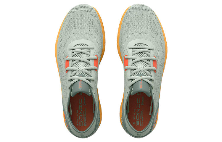 Under Armour HOVR Sonic 5 'Illusion Green' 3024898-301