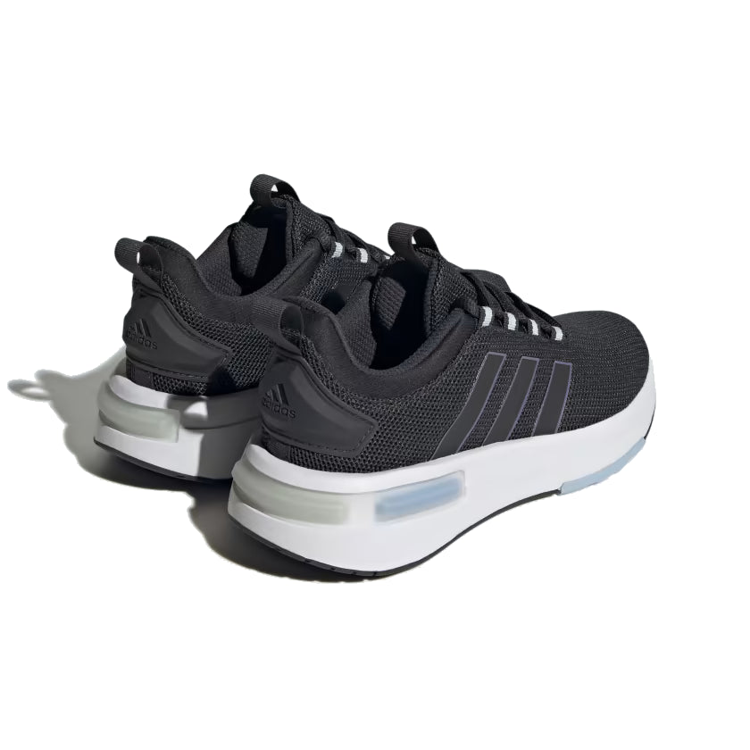 (WMNS) adidas Racer TR23 'Carbon Blue Dawn' IG7343