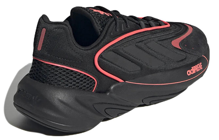 adidas Ozelia 'Black Turbo' GX3266
