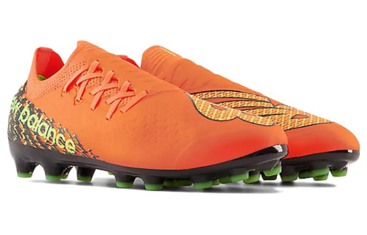 New Balance Furon v7 Pro AG 'Orange Black' SF1ADF7