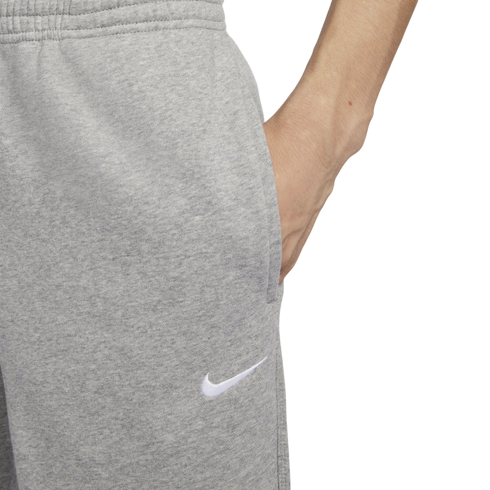 Nike Club OH Pants 'Grey' 623455-063