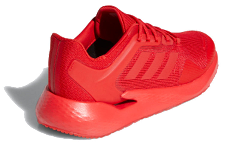 adidas Alphatorsion Shoes 'Red' FY0018