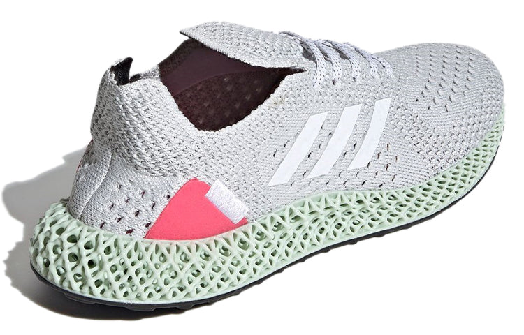 adidas 4D Runner 'Crystal White Pink' FY7916