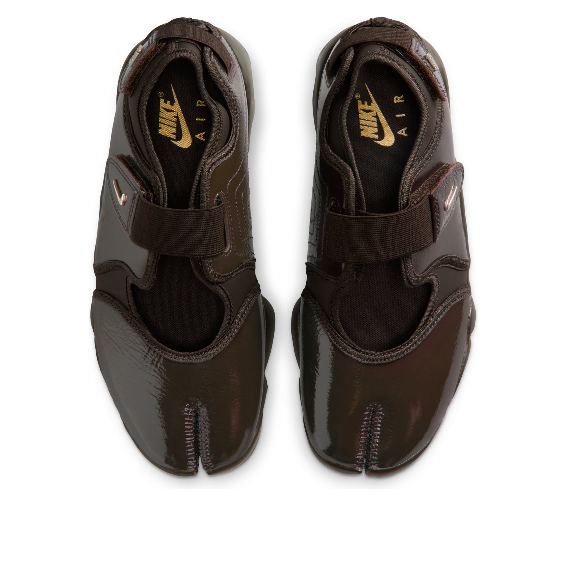 (WMNS) Nike Air Rift 'Velvet Brown' IB8954-200