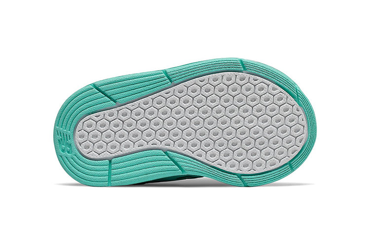 New Balance 247 Green Toddler IH247KT