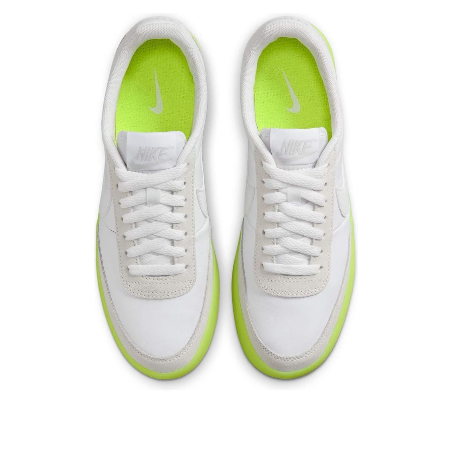 (WMNS) Nike Killshot 2 'White Volt' HV0944-100