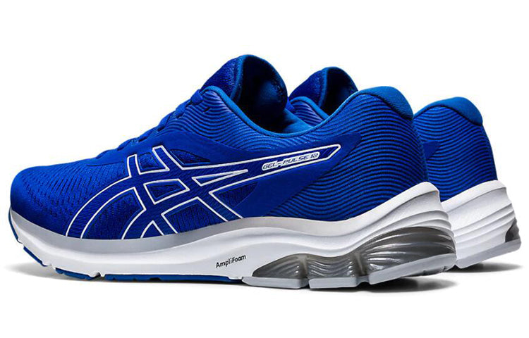 ASICS Gel-Pulse 12 Blue 1011A844-400