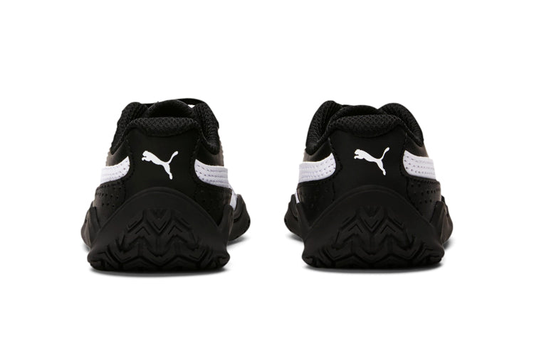 (TD) PUMA DC Past 'Black White' 375899-08