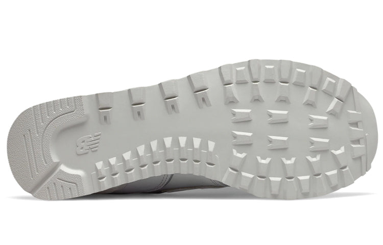 (WMNS) New Balance 574 'White Iridescent' WL574CLD