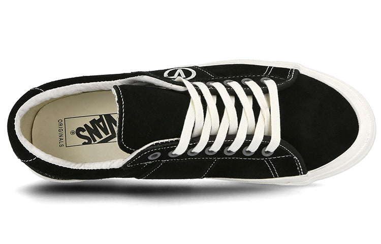 Vans OG Sid LX 'Black' VN0A4U13OWS