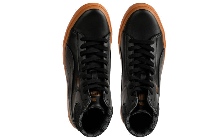 PUMA Grip Mid Idp Sneakers Black 368162-02