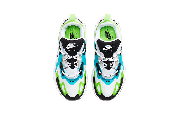 (PS) Nike Air Max 200 SE 'Oracle Aqua' CJ4037-101