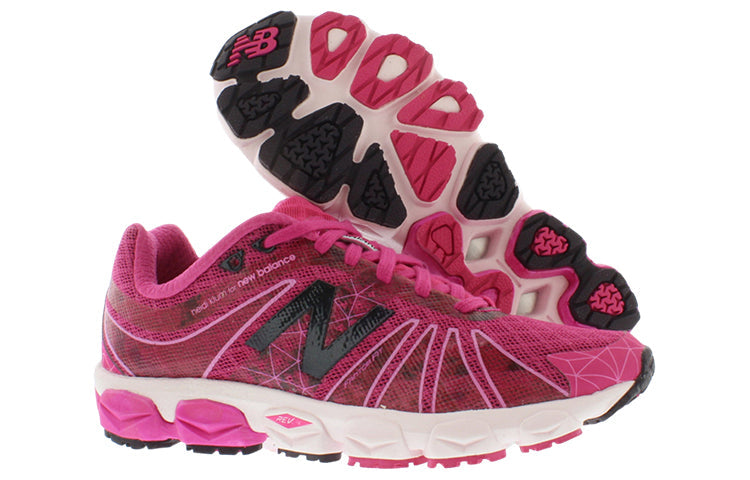 (WMNS) New Balance 890 Series Low-Top Purple W890ALPK