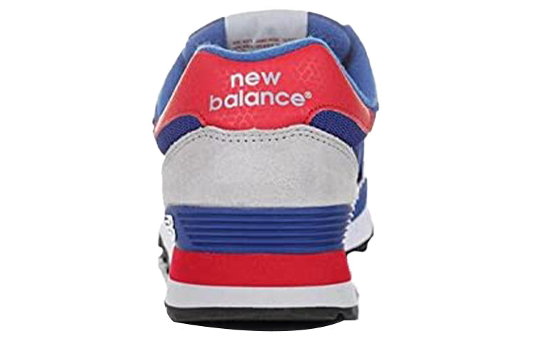 New Balance 515 Retro 'Royal Red' ML515CCA