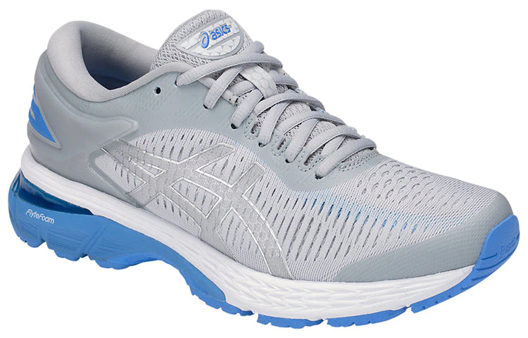 (WMNS) ASICS Gel-Kayano 25 'Grey Blue' 1012A026-022