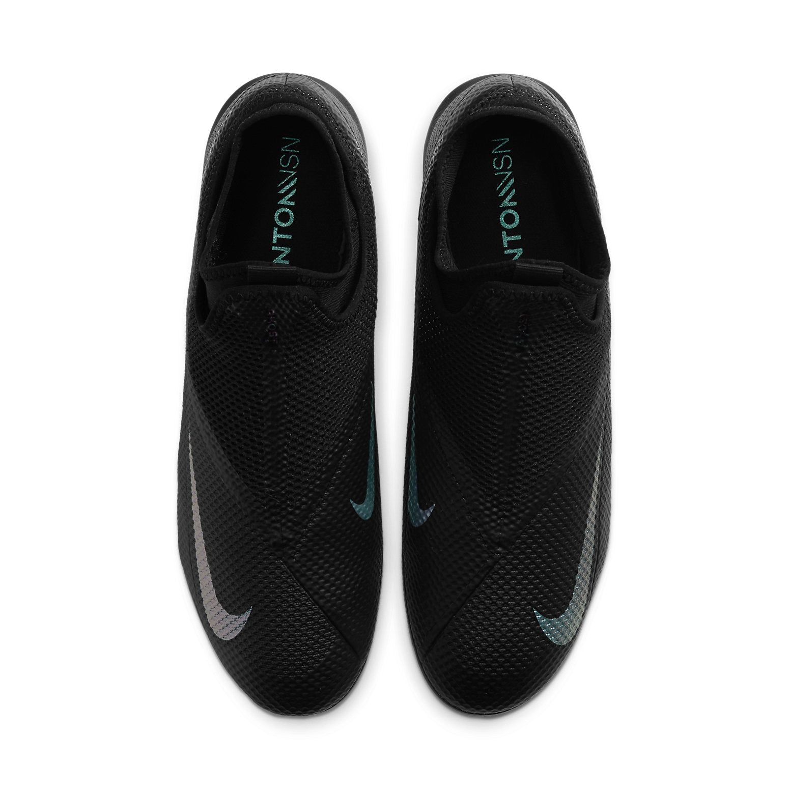 Nike Phantom Vision 2 Academy DF IC 'Black' CD4168-010