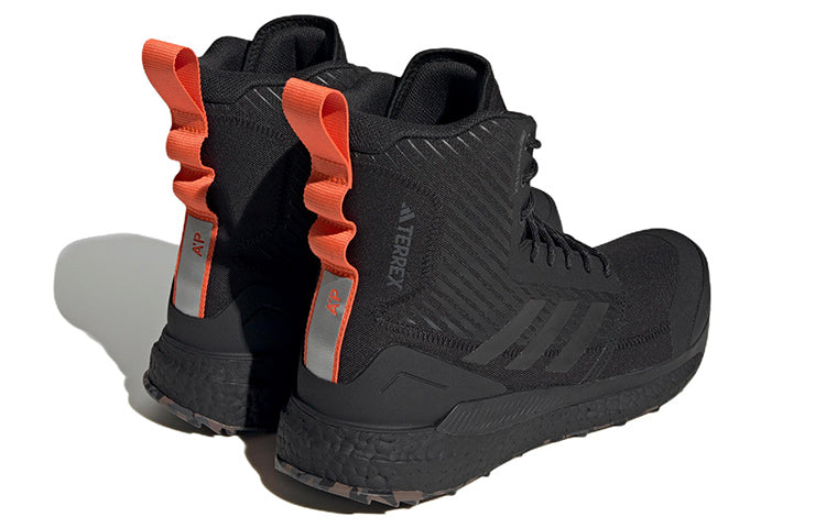 adidas Terrex Free Hiker Xploric 'Black' HP2955