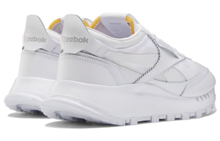 Reebok Classic Leather Legacy White FY7437