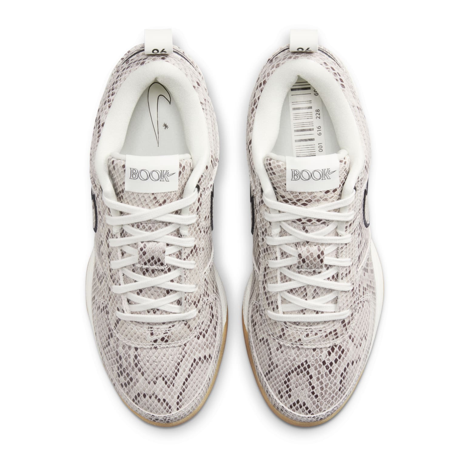 Nike Book 1 'Python' HJ5352-100