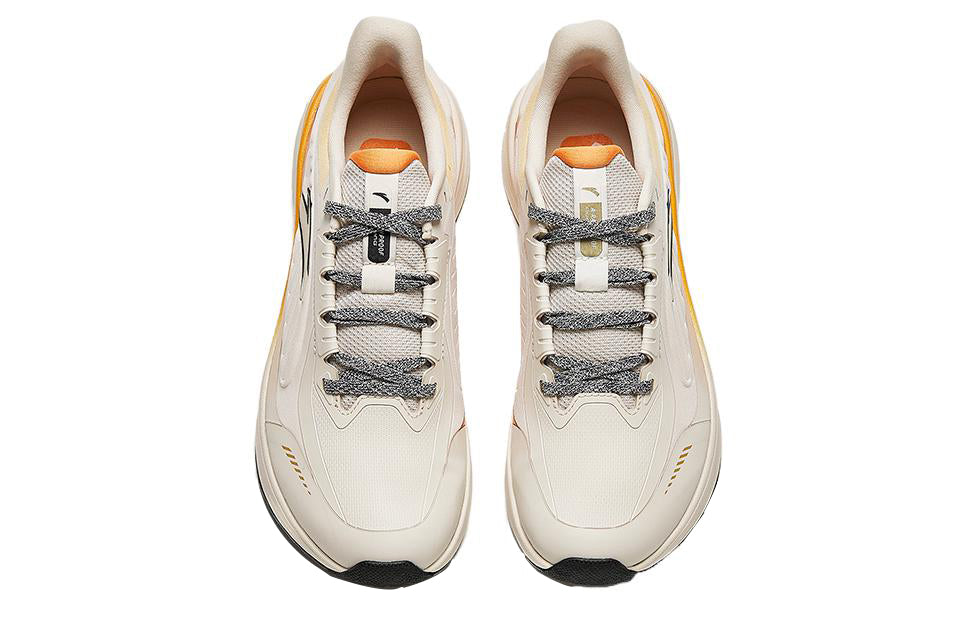 (WMNS) ANTA Chuang 'Beige Orange' 922345581-4