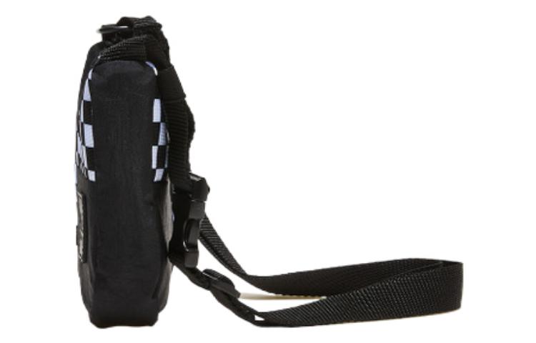 Vans Shorty Shoulder Bag 'Black White' VN0A7YT3Y28