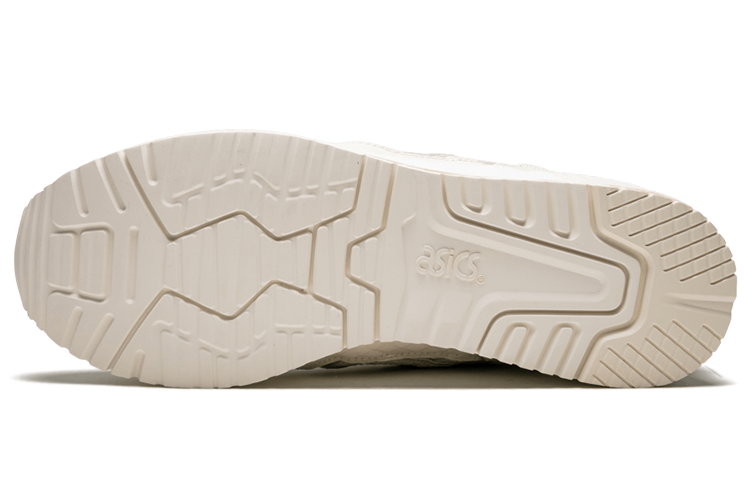 ASICS Gel Respector 'White Mamba' H53EK-0101