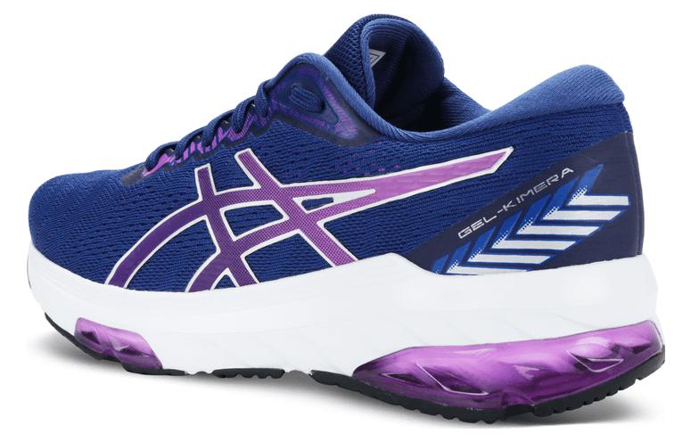 (WMNS) ASICS Gel-Kimera 'Blue Purple' 1012B473-400