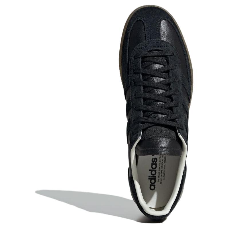 adidas Handball Spezial 'Black Gum' JH6400