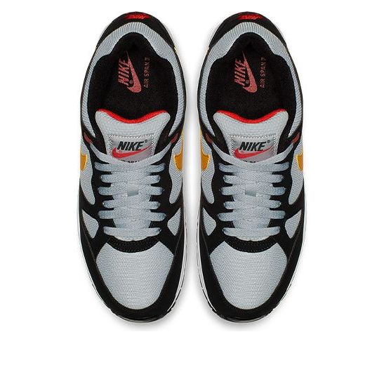 Nike Air Span 2 'Yellow Ochre' AH8047-010