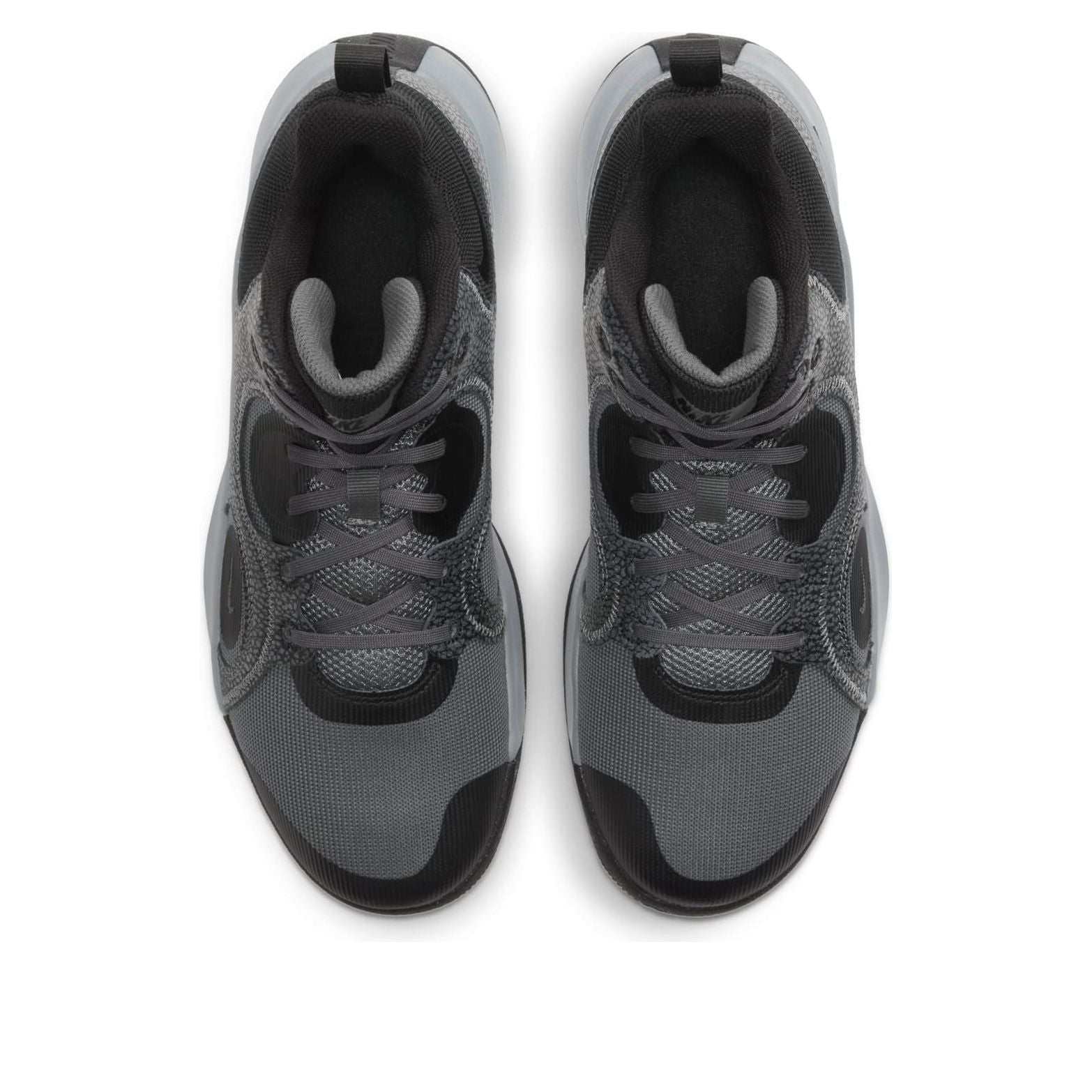 Nike Fly.By Mid 2 'Dark Grey' CU3503-001
