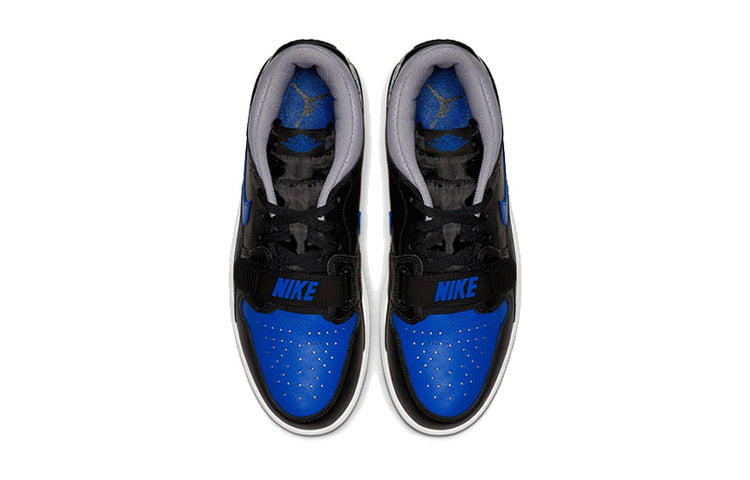 (GS) Air Jordan Legacy 312 Low 'Royal' CD9054-041