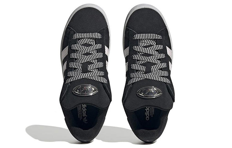 (WMNS) adidas Campus 00s 'Core Black' HP6396
