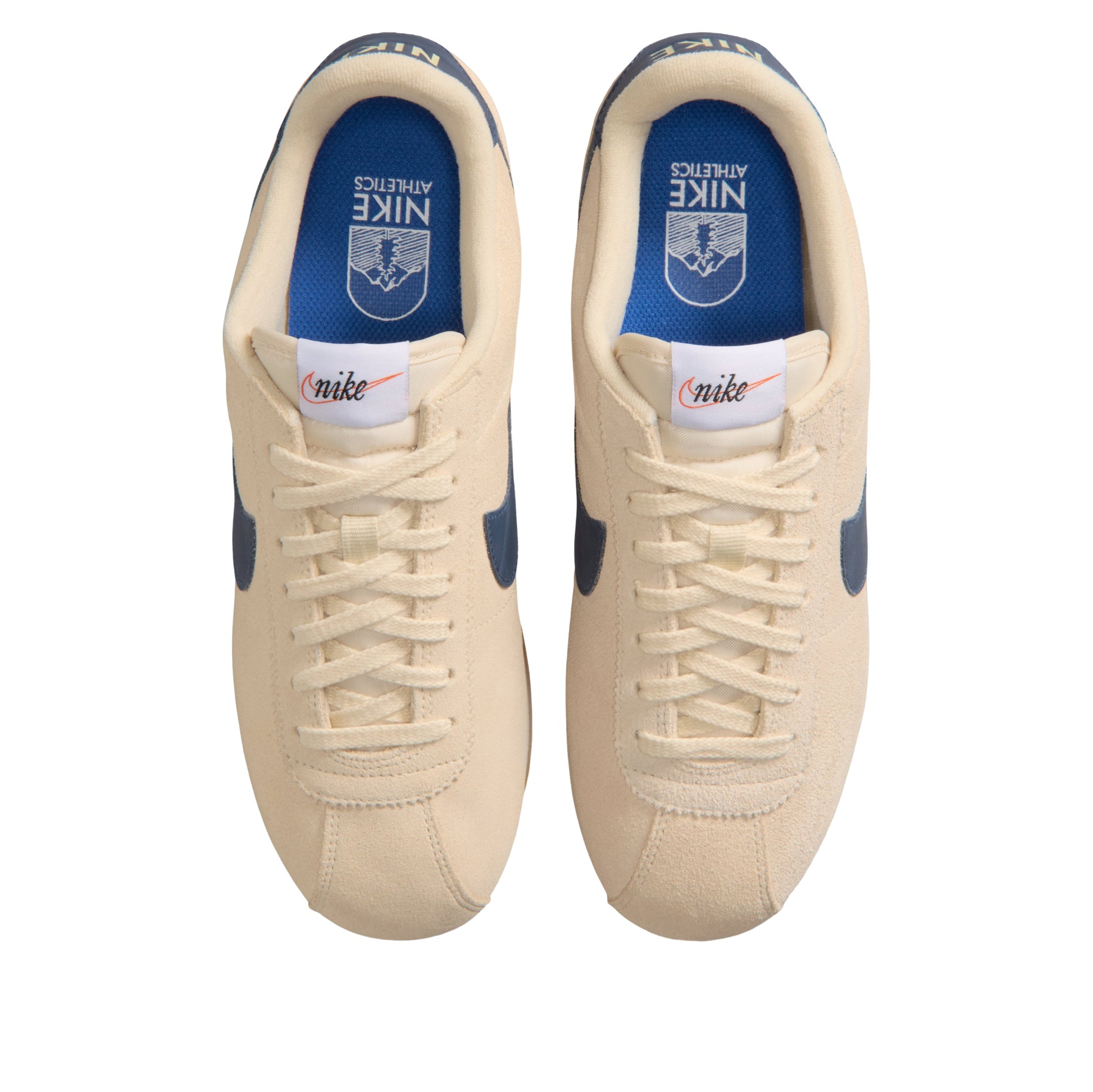 (WMNS) Nike Cortez 'Beach Midnight Navy' IB1857-202