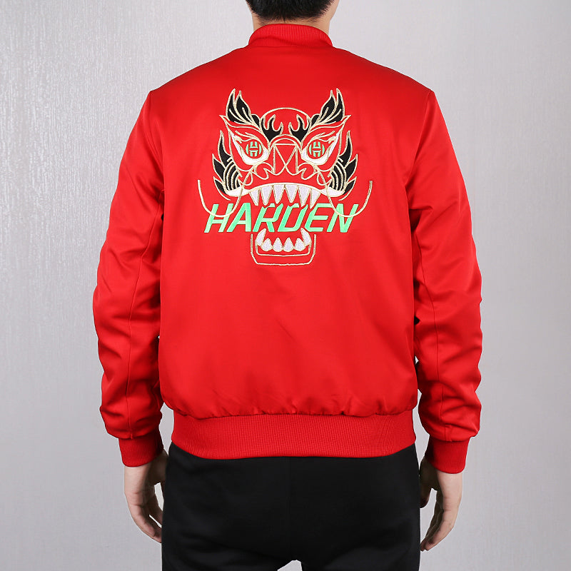 adidas CNY HARDEN JKT FP8309