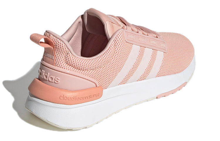 (WMNS) adidas Racer TR21 'Vapour Pink' H00649