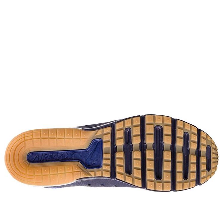 Nike Air Max Sequent 3 'Blue' 921694-405