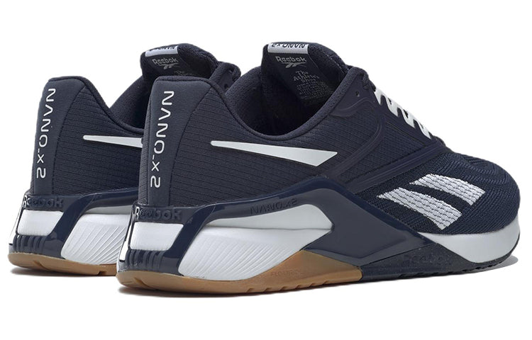 Reebok Nano X2 'Vector Navy Gum' GX9911